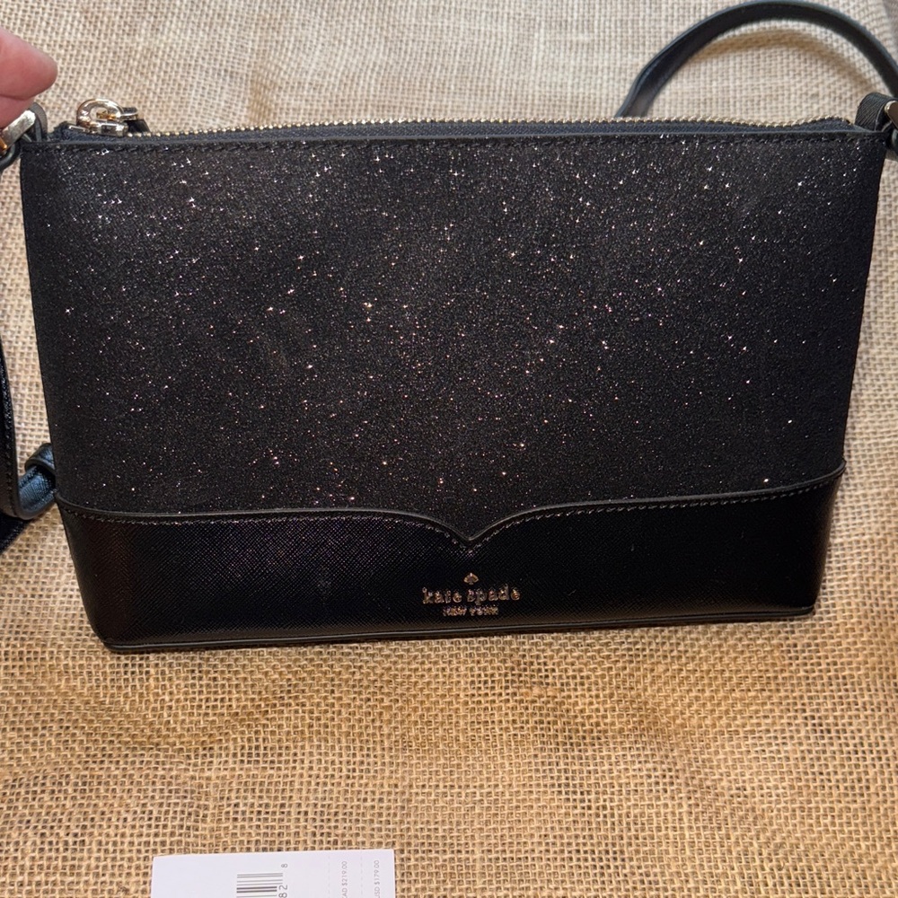 NWT Kate Spade purse